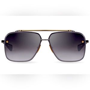 Dita Mach-Six Sunglasses